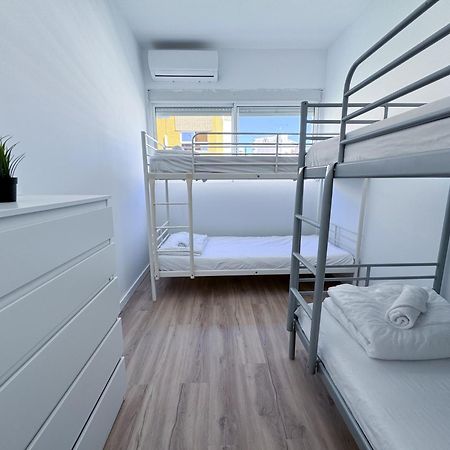 Muede Hostel Torremolinos Esterno foto