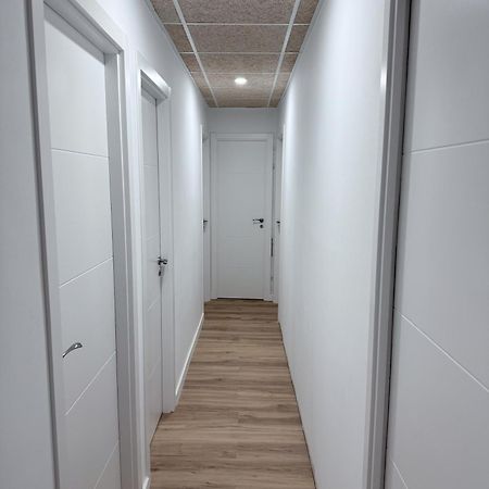 Muede Hostel Torremolinos Esterno foto
