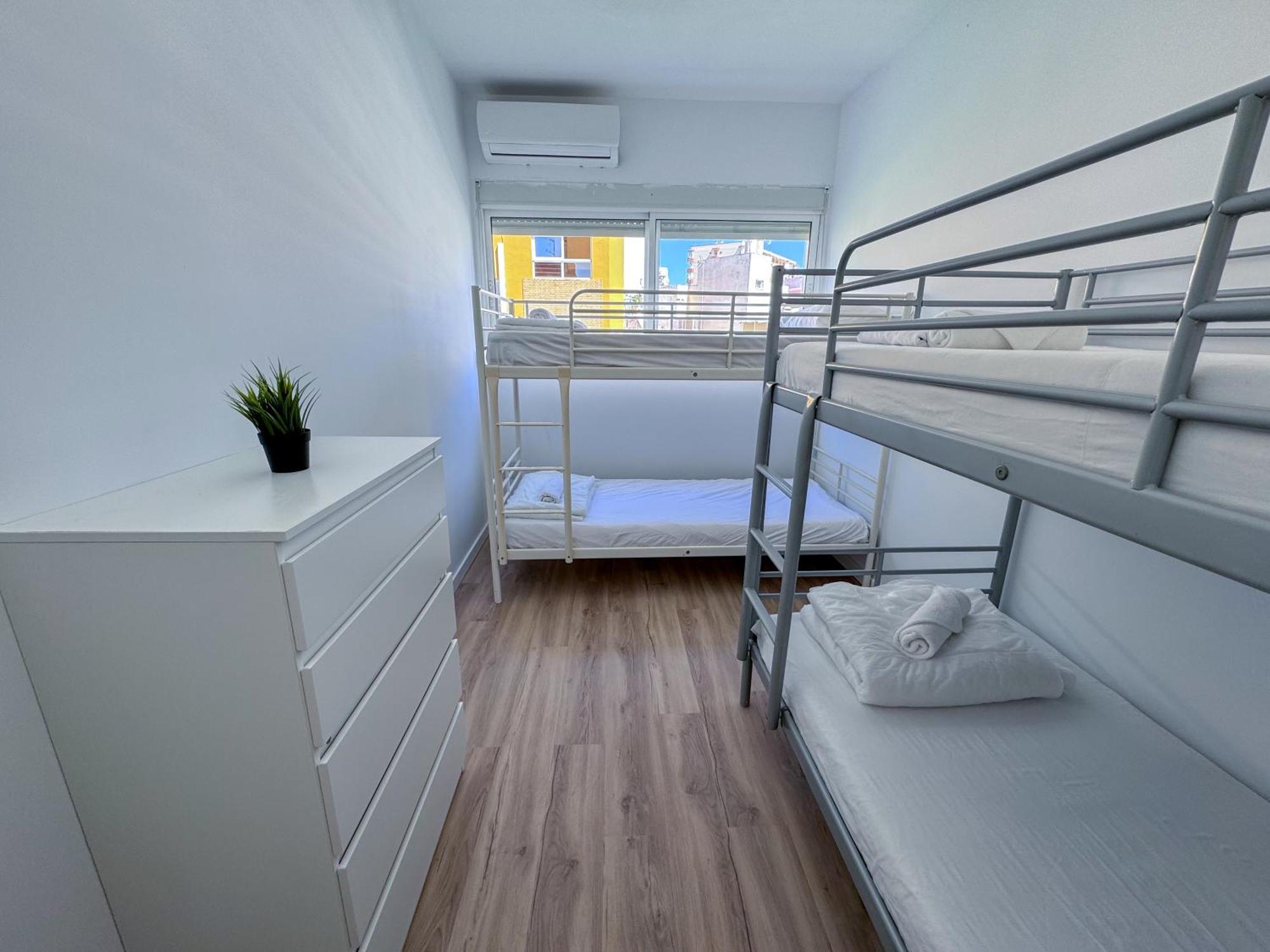 Muede Hostel Torremolinos Esterno foto