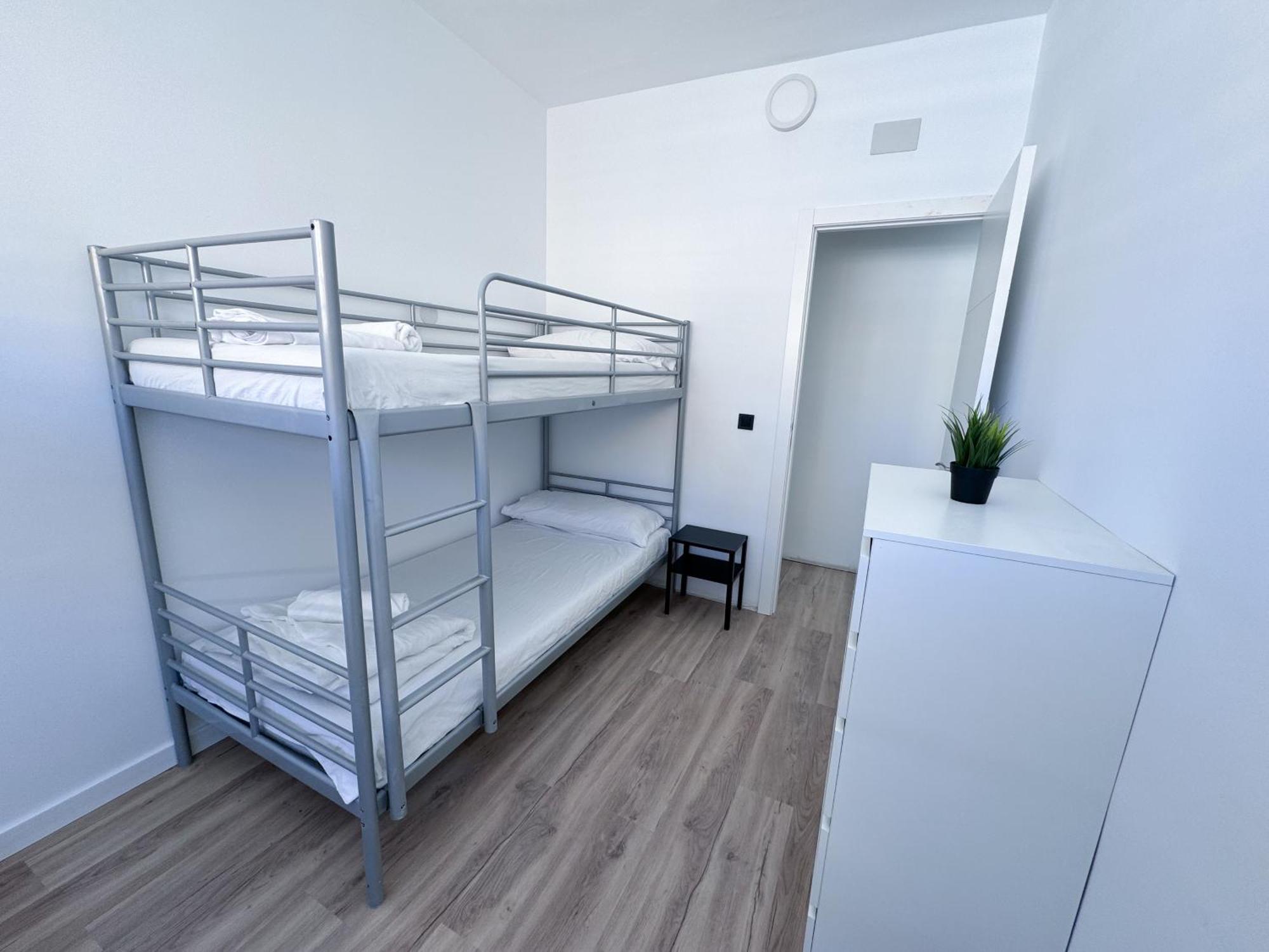 Muede Hostel Torremolinos Esterno foto