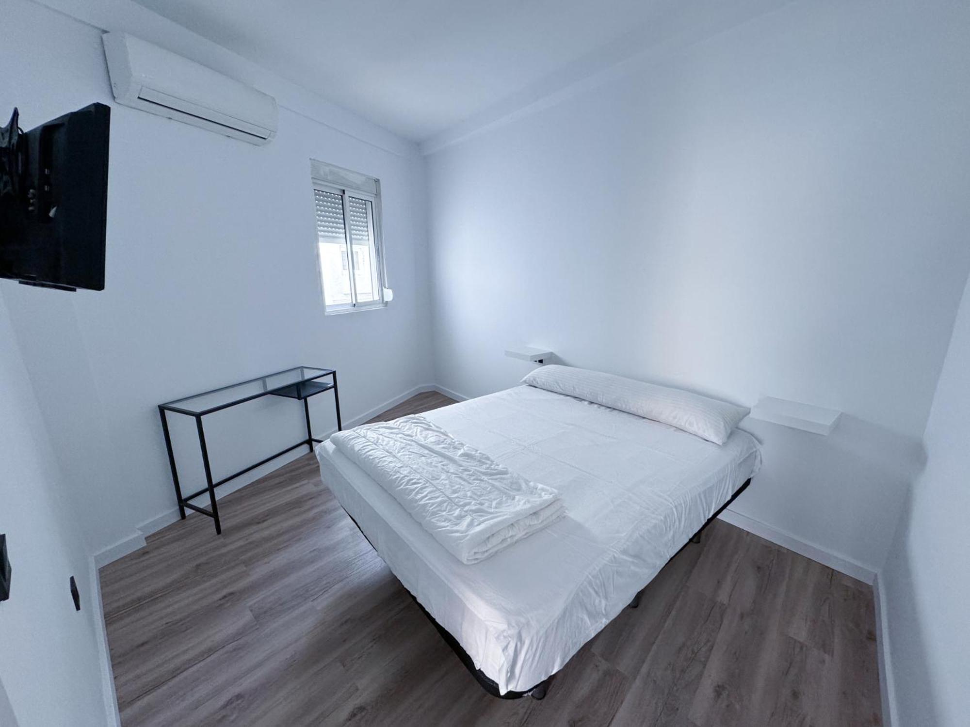 Muede Hostel Torremolinos Esterno foto