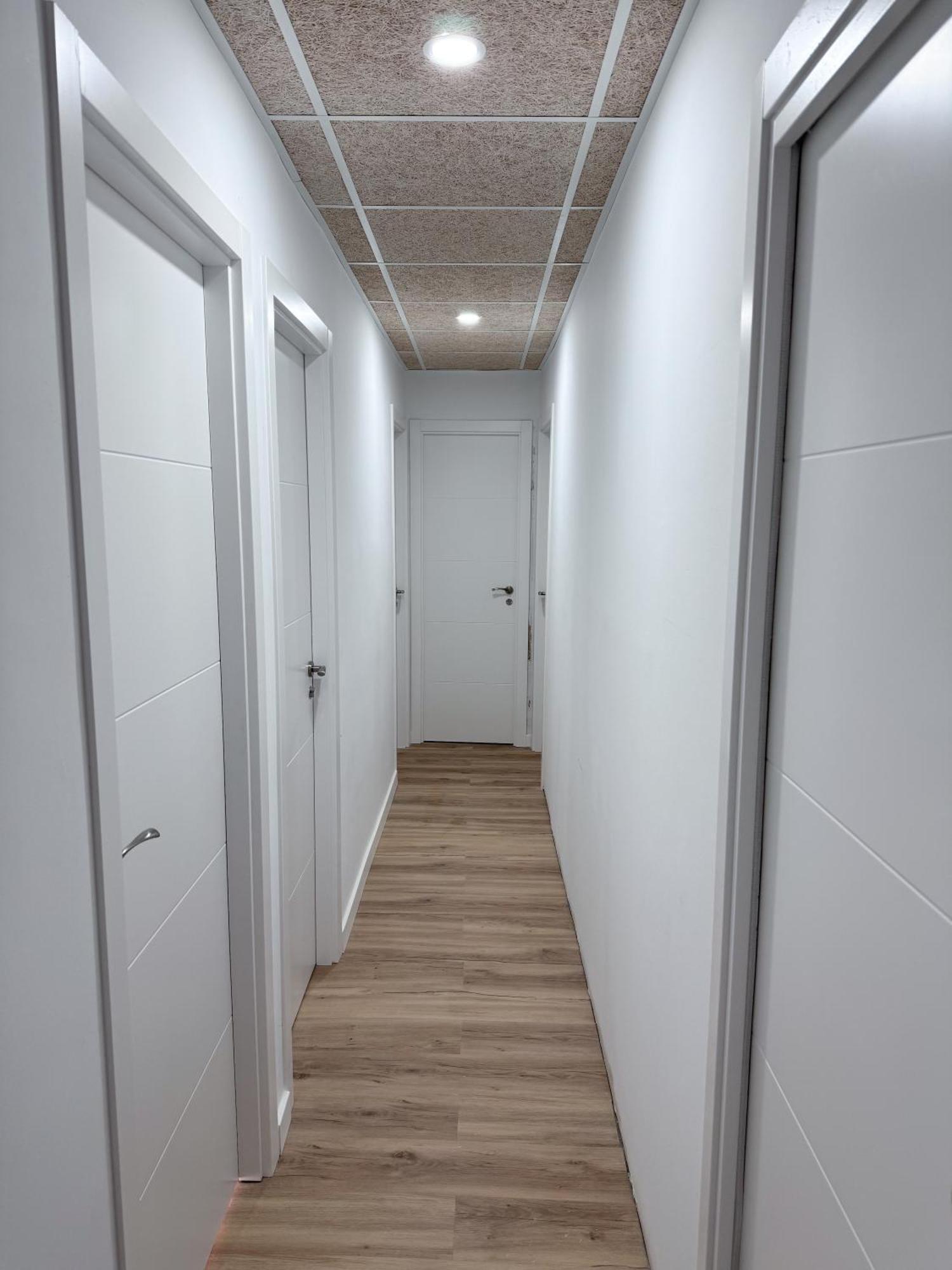Muede Hostel Torremolinos Esterno foto