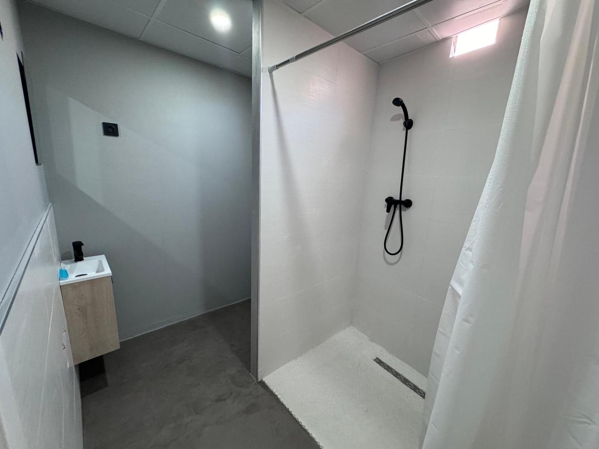 Muede Hostel Torremolinos Esterno foto