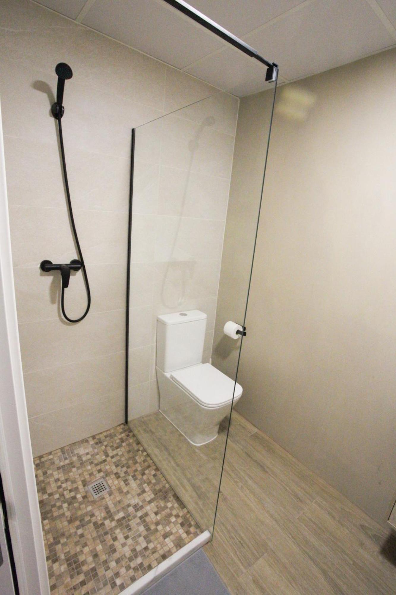 Muede Hostel Torremolinos Esterno foto